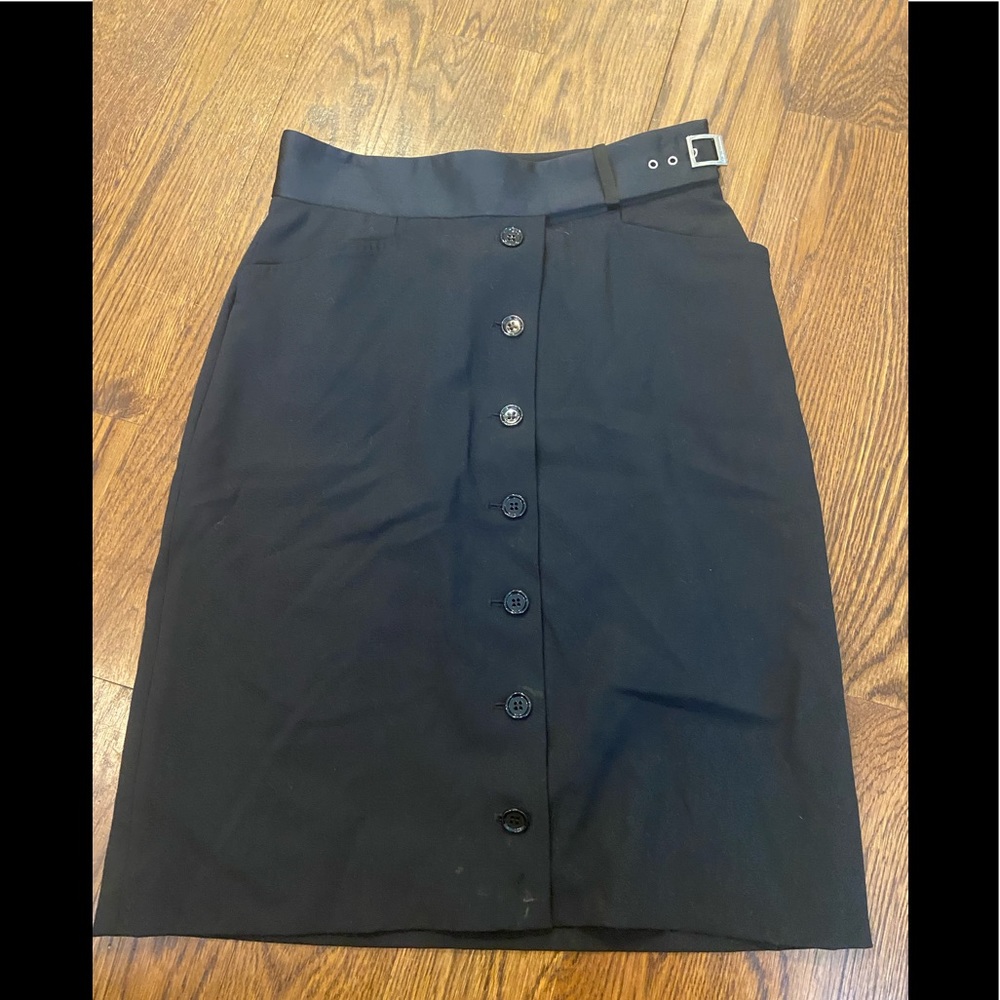 Dolce and Gabbana skirt